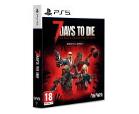 PlayStation 7 Days to Die – Console Edition Survival Bundle - 1338672 - zdjęcie 2